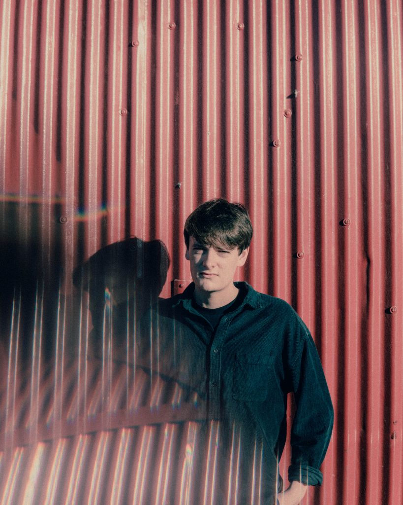 Louis Juckes - Multi-instrumentalist